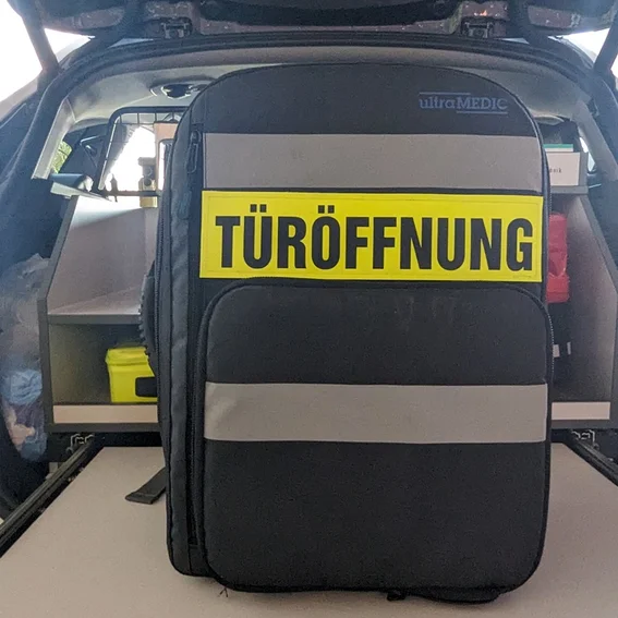 Türöffnung